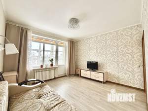 2-к квартира, на длительный срок, 44м2, 4/4 этаж