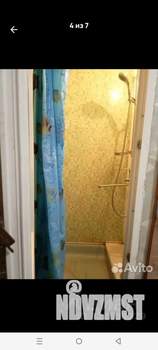 1-к квартира, на длительный срок, 13м2, 1/5 этаж