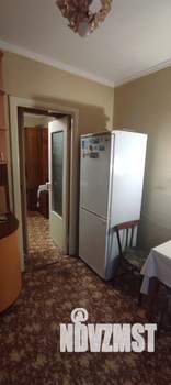 1-к квартира, на длительный срок, 33м2, 1/9 этаж