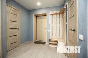 1-к квартира, посуточно, 39м2, 1/1 этаж