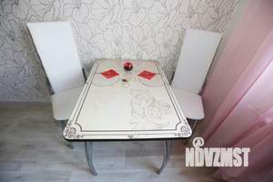 1-к квартира, посуточно, 37м2, 1/1 этаж