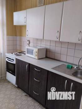 1-к квартира, на длительный срок, 33м2, 7/9 этаж