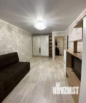1-к квартира, на длительный срок, 40м2, 7/19 этаж