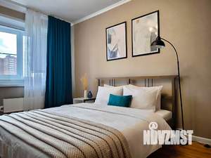 2-к квартира, посуточно, 50м2, 4/9 этаж