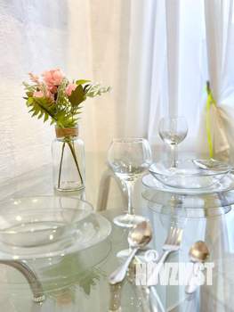 1-к квартира, посуточно, 39м2, 9/18 этаж