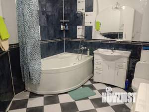 2-к квартира, посуточно, 58м2, 5/5 этаж