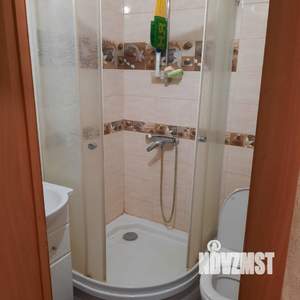 1-к квартира, на длительный срок, 32м2, 4/5 этаж