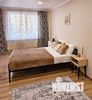 1-к квартира, посуточно, 38м2, 4/14 этаж