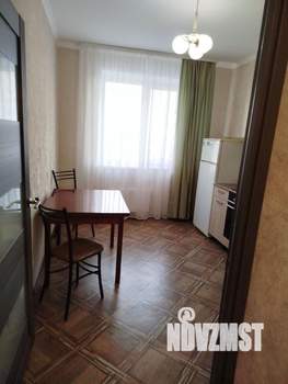 1-к квартира, на длительный срок, 39м2, 3/9 этаж