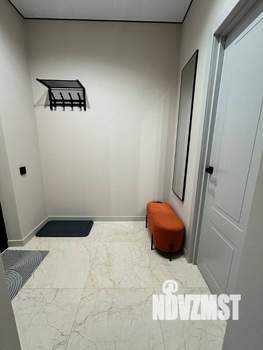 1-к квартира, посуточно, 44м2, 2/9 этаж