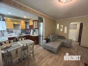 2-к квартира, на длительный срок, 45м2, 5/5 этаж