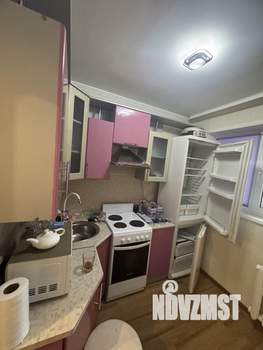 1-к квартира, на длительный срок, 30м2, 3/5 этаж