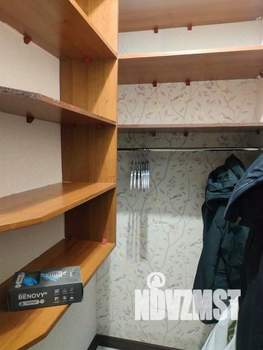 1-к квартира, на длительный срок, 36м2, 5/14 этаж