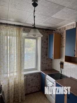 1-к квартира, на длительный срок, 34м2, 2/9 этаж