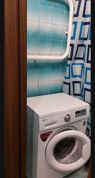 2-к квартира, на длительный срок, 52м2, 9/9 этаж