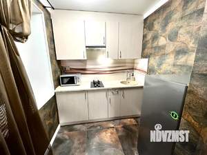 Студия квартира, посуточно, 32м2, 4/4 этаж