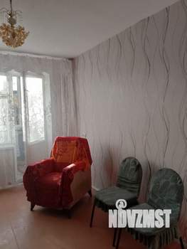 1-к квартира, на длительный срок, 33м2, 5/10 этаж