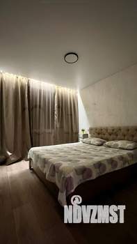 2-к квартира, посуточно, 51м2, 8/9 этаж