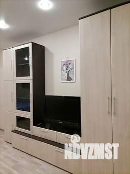 1-к квартира, посуточно, 42м2, 14/14 этаж