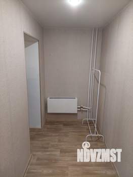 Студия квартира, на длительный срок, 26м2, 3/5 этаж