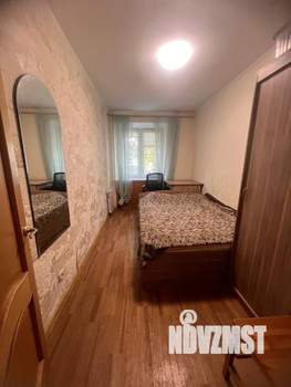 3-к квартира, на длительный срок, 58м2, 1/9 этаж