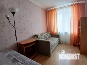 2-к квартира, посуточно, 45м2, 4/5 этаж