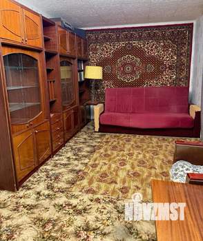 2-к квартира, на длительный срок, 44м2, 1/5 этаж