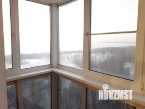 1-к квартира, на длительный срок, 40м2, 8/10 этаж