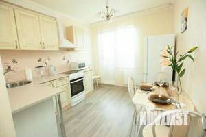 2-к квартира, посуточно, 55м2, 1/1 этаж