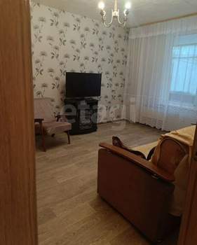 2-к квартира, на длительный срок, 43м2, 2/12 этаж