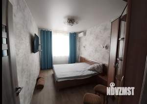 3-к квартира, на длительный срок, 78м2, 4/11 этаж