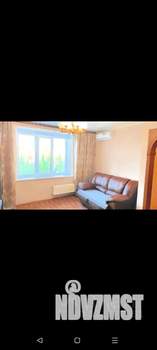 1-к квартира, на длительный срок, 35м2, 7/10 этаж