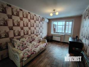 1-к квартира, на длительный срок, 32м2, 3/5 этаж