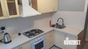 1-к квартира, на длительный срок, 34м2, 7/9 этаж