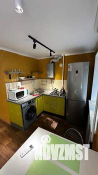 1-к квартира, посуточно, 33м2, 1/1 этаж