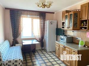 2-к квартира, посуточно, 58м2, 9/10 этаж