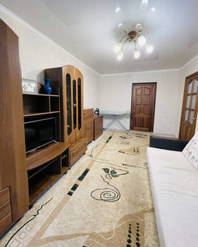 2-к квартира, на длительный срок, 45м2, 5/5 этаж