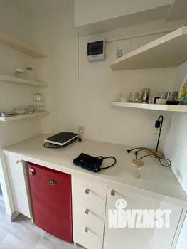 Студия квартира, на длительный срок, 12м2, 3/5 этаж