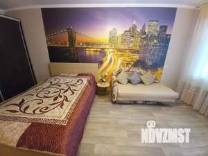 1-к квартира, посуточно, 35м2, 7/9 этаж