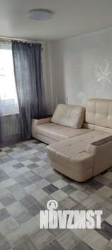 1-к квартира, на длительный срок, 31м2, 9/16 этаж