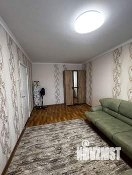 1-к квартира, на длительный срок, 34м2, 7/9 этаж