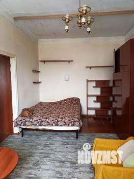 1-к квартира, на длительный срок, 30м2, 3/5 этаж