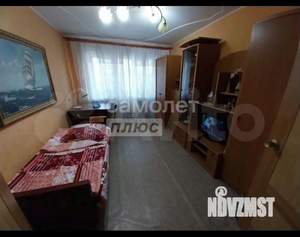 3-к квартира, на длительный срок, 58м2, 5/5 этаж