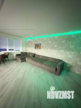 3-к квартира, на длительный срок, 100м2, 5/10 этаж