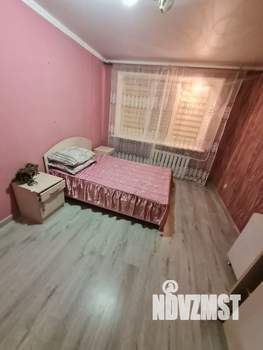 2-к квартира, на длительный срок, 45м2, 1/5 этаж