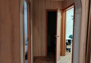 2-к квартира, на длительный срок, 47м2, 1/5 этаж