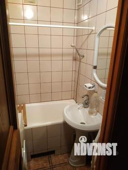 2-к квартира, на длительный срок, 46м2, 3/12 этаж