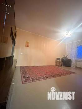 1-к квартира, на длительный срок, 33м2, 4/6 этаж