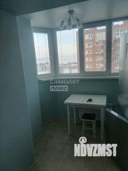 1-к квартира, на длительный срок, 41м2, 5/8 этаж