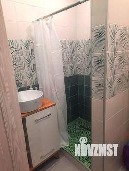 2-к квартира, посуточно, 47м2, 5/10 этаж